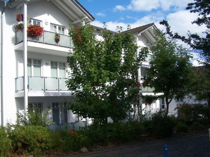 Appartement Granitz - Ferienwohnung Thoenissen Goehren  Exterior photo